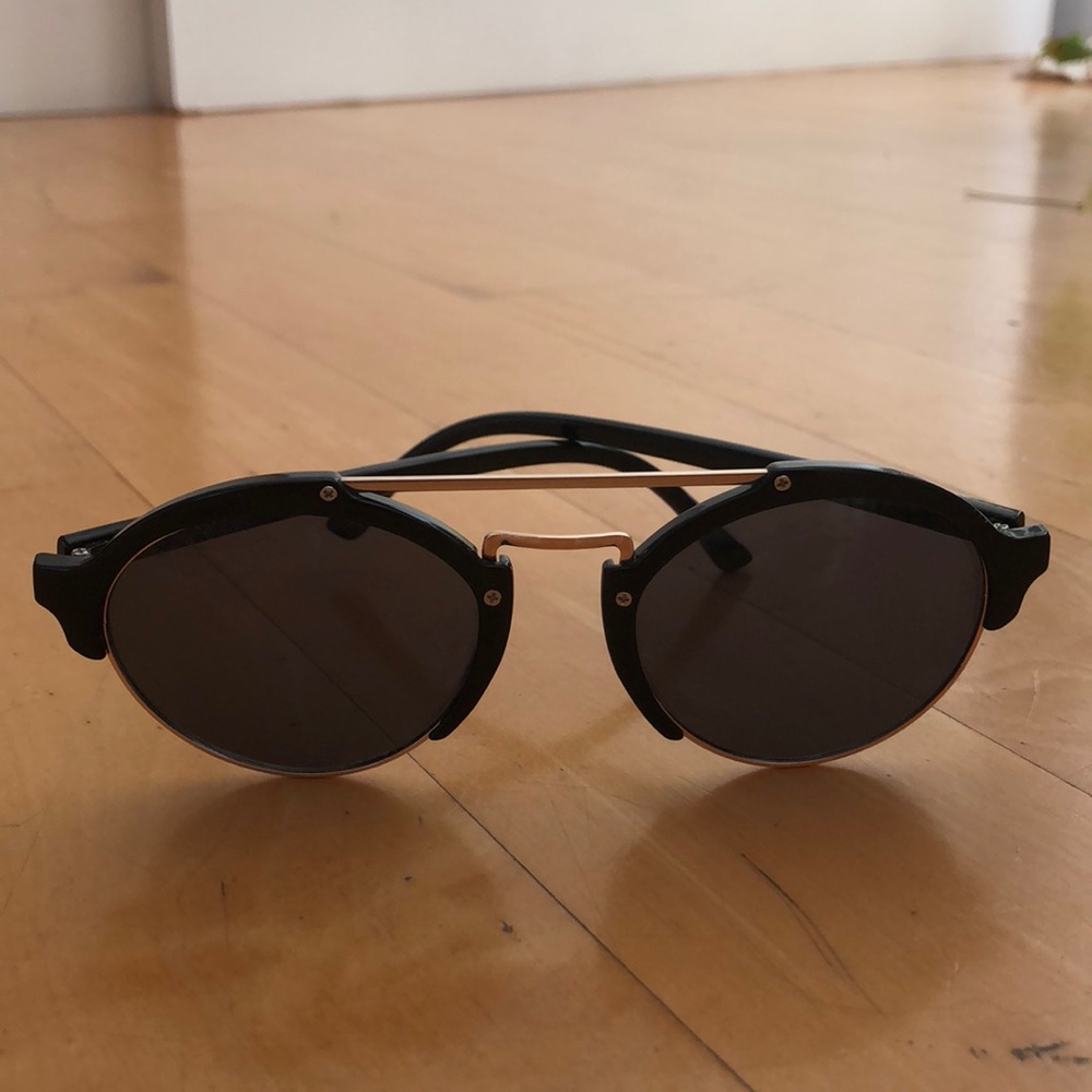 Free people sunglasses